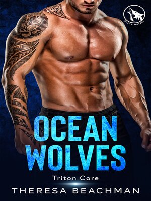 cover image of Ocean Wolves